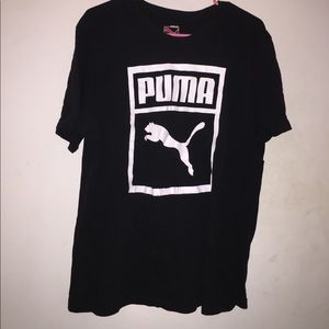 Puma t-shirt (MENS)